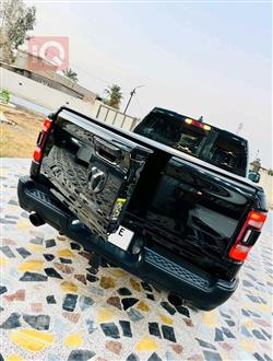 رام 1500